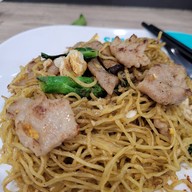 เมนูของร้าน หยาง หยาง ตลาดเสรีมาร์เก็ต เดอะไนน์ พระราม 9