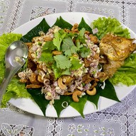 บ้านดาว