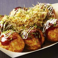 TakoRanger Kids Kids 🍲🇯🇵 @ คลองโอ่งอ่างสตรีทอาร์ต