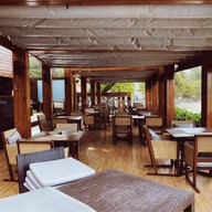 Rock salt Restaurant Nai Harn
