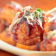 TakoRanger Kids Kids 🍲🇯🇵 @ คลองโอ่งอ่างสตรีทอาร์ต