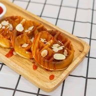 M-house Milk & Dessert เอ็มเฮาส์