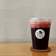 เมนูของร้าน Mitty Coffee Space บ้านเกาะ