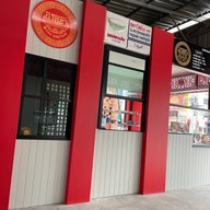 ร้าน อ.โอชา ข้าวขาหมู ก๋วยเตี๋ยวต้มยำรสเด็ด อมตะนคร ชลบุรี