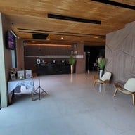 The Zense Boutique Hotel