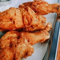 ไก่ทอดหาดใหญ่ by earn&ice
