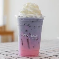 M-house Milk & Dessert เอ็มเฮาส์