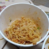 เมนูของร้าน โกบู้รสซิ่ง สาขา 4 เกษตรนวมินทร์