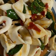 ป้าต้อม&เรสเตอรองท์ ป้าต้อม อาหารตามสั่ง