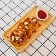 M-house Milk & Dessert เอ็มเฮาส์