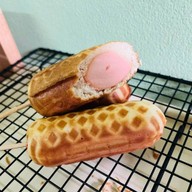 สลัดโรล JJK