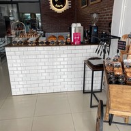 Jo Bakery ตลาด304 ปราจีนบุรี