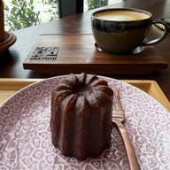 เมนูของร้าน Dev.Temp&Time Specialty Coffee ประชานุกูล