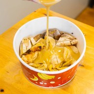 กล้วยทับแม่ฝาด สิงหนคร