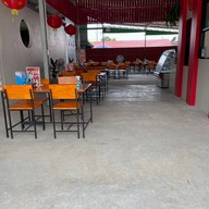 ร้าน อ.โอชา ข้าวขาหมู ก๋วยเตี๋ยวต้มยำรสเด็ด อมตะนคร ชลบุรี