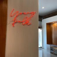 YoungFolk at Club Carving Cnx