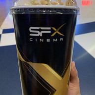 Popcorn SF Cinema เซ็นทรัล ลาดพร้าว