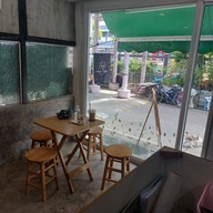 หน้าร้าน A2 COFFEE