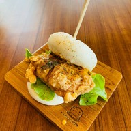 เมนูของร้าน Hotto Bun ลาดกระบัง