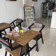 Jo Bakery ตลาด304 ปราจีนบุรี