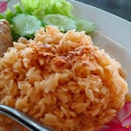 เมนูของร้าน ร้านอาหาร ฟารีดา ฮาล้าลฟู๊ด