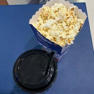 เมนูของร้าน Popcorn SF Cinema เซ็นทรัล ลาดพร้าว