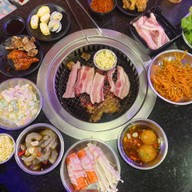 Songdo Korea BBQ