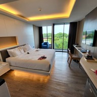 The Zense Boutique Hotel