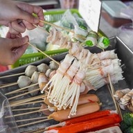 หม่าล่าหลา,ชาบูหลาเหมี้ยว