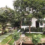 ไปสวน Slow Bar Cafe