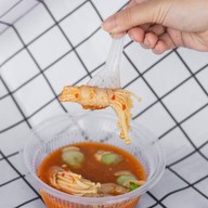 หม่าล่าหลา,ชาบูหลาเหมี้ยว