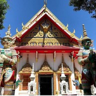 วัดมหาพุทธาราม