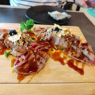 Daiso Sushi Pattaya พัทยา