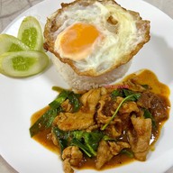 ละมุน ข้าวไข่ข้น สาย7