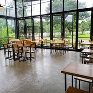 บรรยากาศ ไร่ปิงวัง คาเฟ่ แอนด์ บิสโทร