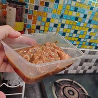 ขาหมูสะพาน -