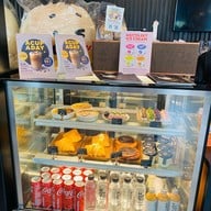 Hotto Bun ลาดกระบัง
