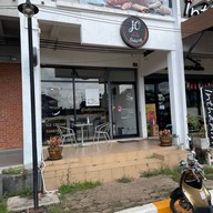 Jo Bakery ตลาด304 ปราจีนบุรี