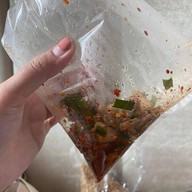 ส้มตำ อุดร รามคำแหง
