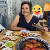 เมนูของร้าน Jinsung Korean Restaurant