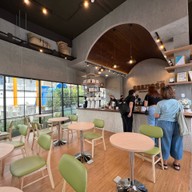 Dev.Temp&Time Specialty Coffee ประชานุกูล