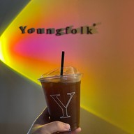 YoungFolk at Club Carving Cnx