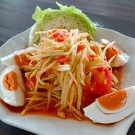 เมนูของร้าน ร้านอาหาร ฟารีดา ฮาล้าลฟู๊ด