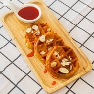 M-house Milk & Dessert เอ็มเฮาส์