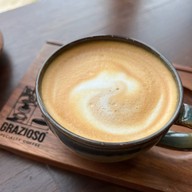 เมนูของร้าน Dev.Temp&Time Specialty Coffee ประชานุกูล