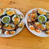 ถาวรซีฟู้ด สมุทรสงคราม