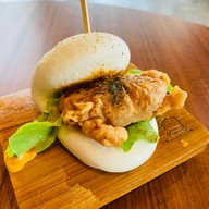 เมนูของร้าน Hotto Bun ลาดกระบัง