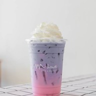 M-house Milk & Dessert เอ็มเฮาส์