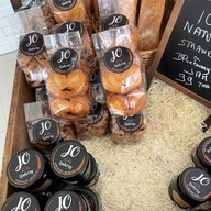 Jo Bakery ตลาด304 ปราจีนบุรี