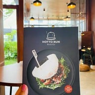 Hotto Bun ลาดกระบัง